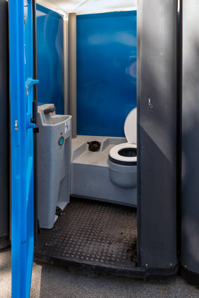 Portable Toilet Options We Offer in Avimor, ID