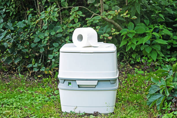 Best Portable bathroom rental  in Avimor, ID