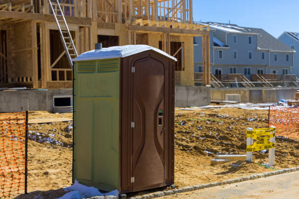 Avimor, ID porta potty rental Company