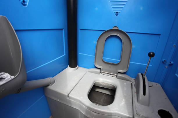 Best Portable restroom trailer rental  in Avimor, ID