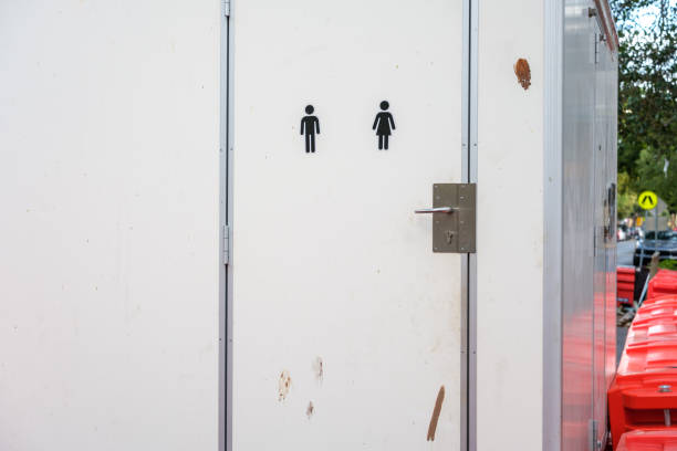 Sanitation services for porta potties in Avimor, ID