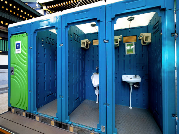 Best Local porta potty services  in Avimor, ID