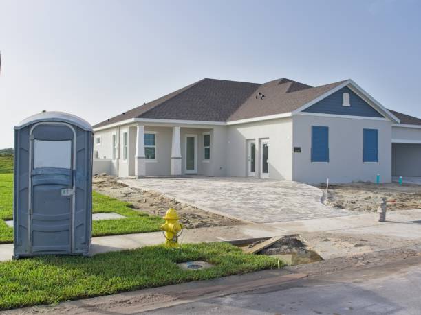 Best Local porta potty services  in Avimor, ID