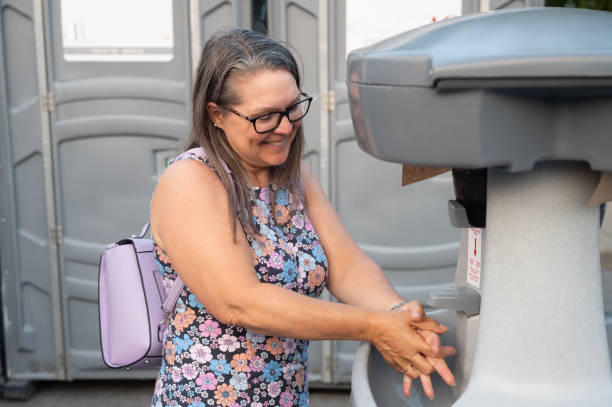 Best Portable toilet rental cost  in Avimor, ID