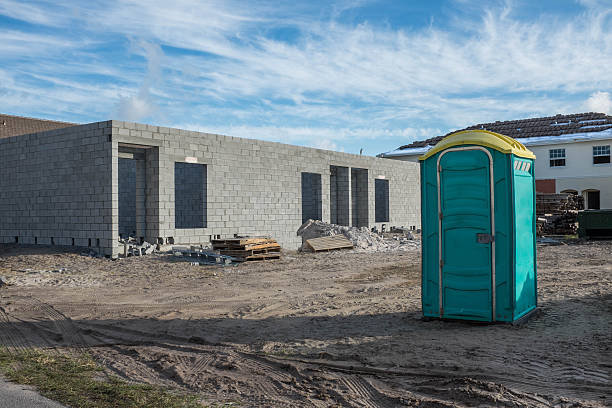 Best Emergency porta potty rental  in Avimor, ID
